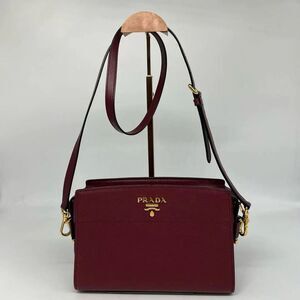 Prada Women Pre-Loved Bag Very Good Condition